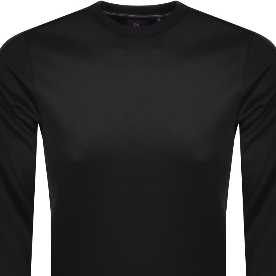 Alternative Image for ProductLuke 1977 Far Far Away Sweatshirt Black2
